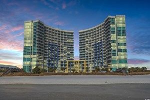 MLS 2526350 - Avista Ocean Resort 300 N Ocean Blvd. Unit 1503, North Myrtle Beach - Avista Property for Sale