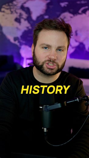 Adorian Deck on Instagram: "Don’t trust the bars 👀"