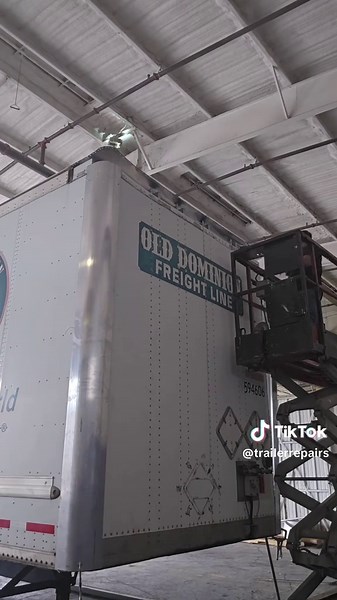 Expert Guide to Trailer Repair for Mexican Trailers