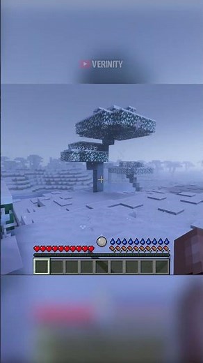 Minecraft PRIMAL WINTER MODS