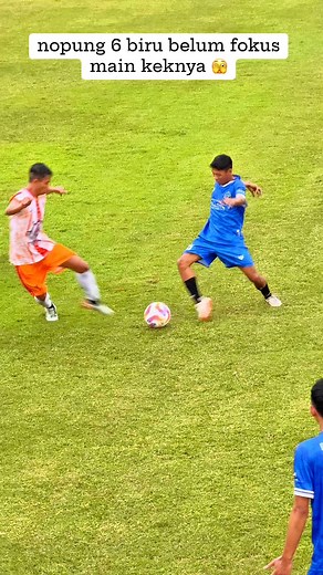 479K views · 1.3K reactions | scanning sangat penting dalam permainan sepakbola #reels #fyp #fypviral #jangkauansemuaorang | Saiful Huda | Facebook