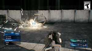 170K views · 819 reactions | Yuffie uses Elemental Ninjutsu to change her attack types, freeing up extra Materia slots. More tips for #FF7Remake Episode Intermission, launching tomorrow: play.st/3w71ufS | PlayStation | Facebook