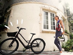 46 reactions | 開啟雙倍活力與樂趣 #ComoSL 輕鬆進出家門、在城市中穿梭、裝載滿滿的笑容，騎上Como SL，啟動您的歡樂時光！ 現在就開啟您的歡樂時光 → https://bit.ly/3cEX8Ft | Specialized Bicycles | Facebook