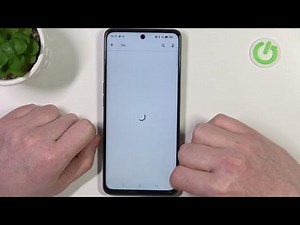 How to Install Rar Application in Oppo A98 - Use RAR App to Pack & Unpack Archives