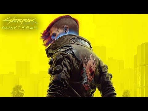 Johnny Silverhand - The Rebel Path (Cello) ‐ Cyberpunk 2077 OST Official Soundtrack Original Score