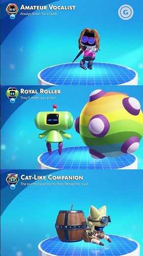All 169 Astro Bot Cameo Collectibles