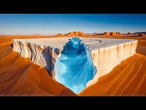 TOP Most Unexplored Places on Earth | Full Documentary