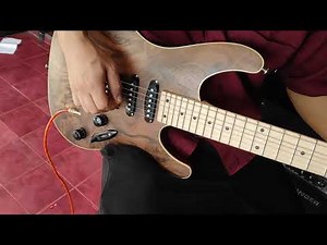 IBANEZ SEW761