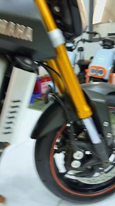 Yamaha MT-09 ဘီးလုံးဝရှယ် Model-2016 ABS ဘီးအတွက် ရာနူန်းပြည့် အာမခံနဲရောင်းပေးမည်။ #kothuramotobikeshop ☎️09761000071 | Ko Thura MotoBike Shop Myanmar