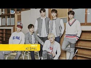 ASTRO 아스트로 - 1st Mini Album 'Spring Up' Highlight Medley