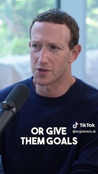 Building Robust Governance Frameworks for Ethical and Responsible AI. #ai #markzuckerberg #tech #technology