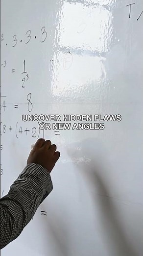 AI Solves Famed Math Problem! 🤯🤖