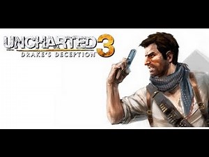 Uncharted 3: Official Multiplayer Trailer