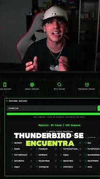 Aprende osint con esta herramienta