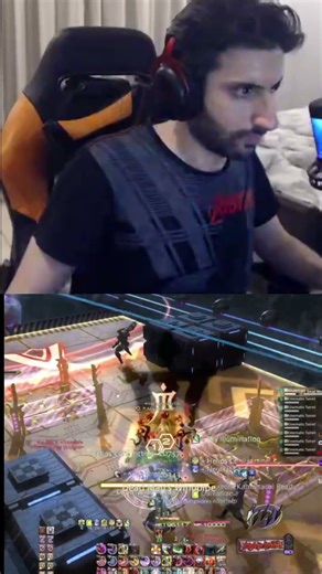 🔥 Ninja COOKS In The New Doomtrain EX Trial | #FFXIV