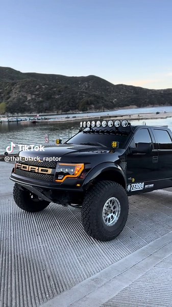 . . . #fypシ #prerunnersoftiktok #gen1raptor #fordtrucks #fordraptor150 #fyppppppppppppppppppppppp