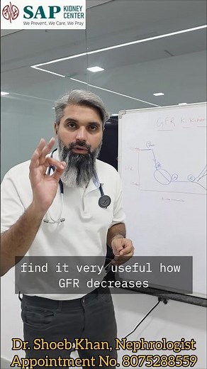 Low GFR Can Improve! | Understanding Natural Kidney Recovery