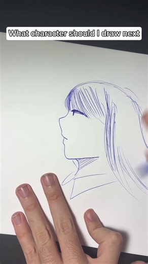 Showing you my progress day 31 part extra #art #drawing #tutorial #oc #series