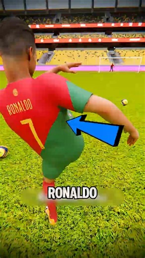 CR7 Makes Millions With Every Goal ⚽🤯 #cr7 #christianoronaldo