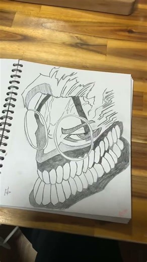 Drawing comp (what should I draw next )