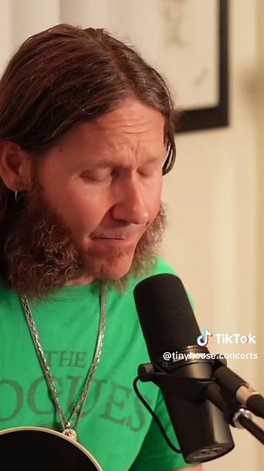 Intimate Performance of 'One Horse Town' by Blackberry Smoke