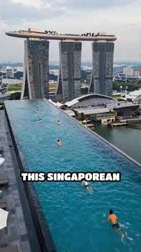Top Ten Mind-Blowing Modern Marvels