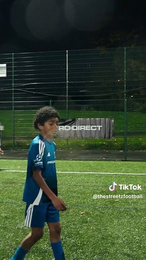 West Brom's Josea Shows Incredible Skills in 1v1