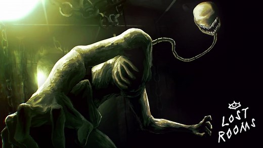 Lost Rooms Codes (February 2026)