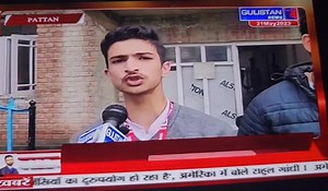 15 reactions | World No Tobacco Day, was organised by Block Medical Office Pattan collaboration with Little buds Public school Palpora Pattan. | RNN - News Update | Facebook