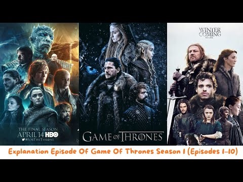 “Game of Thrones Explanation Season 1 Explained: Full Episode Deep Dive & Hidden Details”