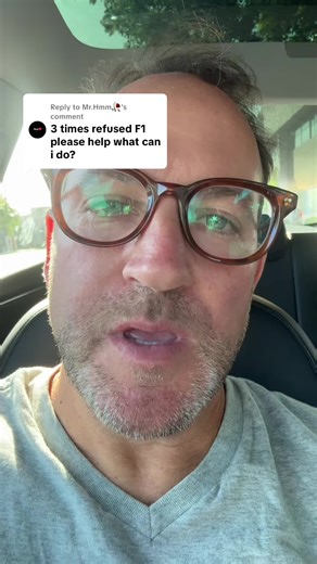 Replying to @Mr.Hmm🥀 the definition of insanity is doing the same thing and expecting a different result. #immigration #studentvisa #greencard