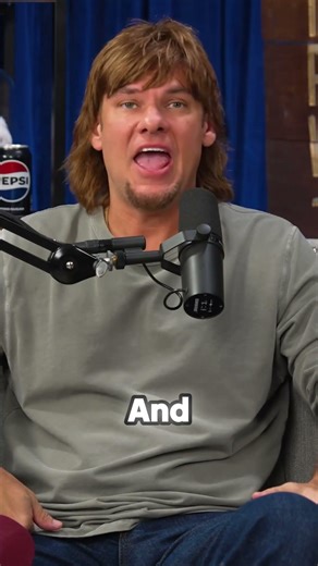 Theo Von's dreams are getting WILDLY specific after fasting. 🤯