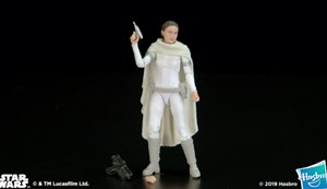 STAR WARS The Black Series 6" Padme Amidala Figure