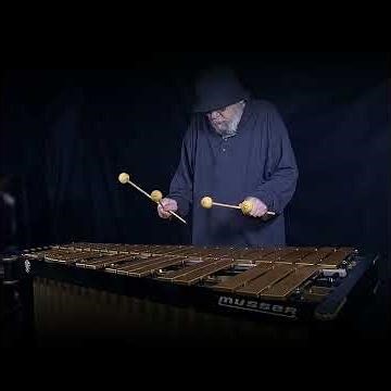 Equilibrium #freeImprovisation #vibraphonesolo #improvisedComposition #jazzmusic