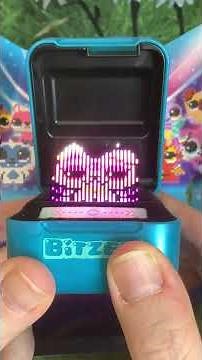 Bitzee Magicals Gameplay Ghost Kitty, Kitsune, & Jackalope Evolve from Adult to Super Bitzee #bitzee