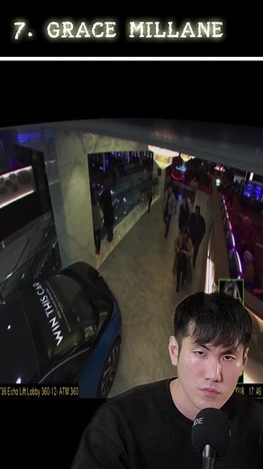 The Disappearance of Grace Millane - *DISTURBING* The compilation of CCTV footage that you are seeing is of Jesse and his tinder date Grace Milane. The footage follows the couple's Tinder date and everything seems to be in order until somewhere along the night, Grace is nowhere to be seen.