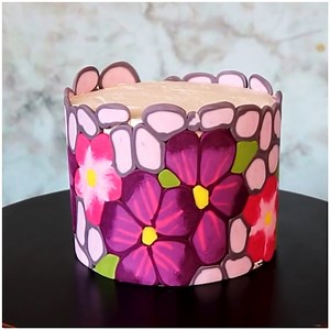 1.9M views · 10K reactions | Learning new and creative cake decorating ideas! You'll love this one  | MetDaan Cakes | Facebook