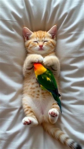 The Best Kind of Weighted Blanket