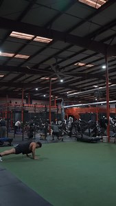 Start your week strong, at The Shop Gym📍 | The Shop Gym