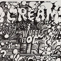 Politician by Cream on WhoSampled