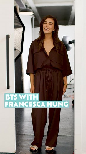 As a presenter, model and former Miss Universe Australia, @francesca.hung exudes confidence. But there’s more to this bonafide beauty queen than meets the eye. Come behind the scenes of her cover shoot for The House of Wellness Spring Mazaine, in Chemist Warehouse stores soon. Photography: @camerongrayson_studio Styling: @becstylin Hair and make-up: @chantellebaker Words: @charbrundrett #model #modelife #magazine #magazineshoot #magazinecover #photography #styling #bts | The House Of Wellness