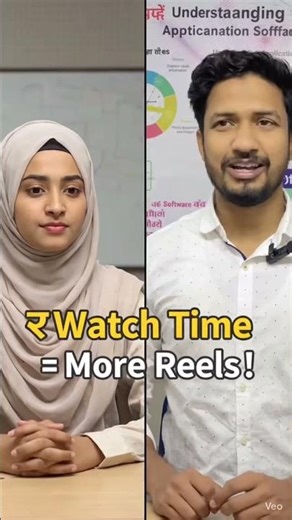 ML real life examples (Netflix, YouTube, Instagram) #skills #interview #tranding #intellipaat