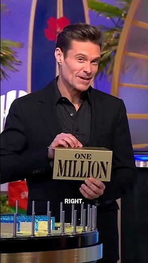 Ryan really manifested this ✨