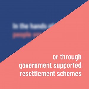 310 reactions · 44 shares | Our #NewPlanForImmigration will smash the gangs behind illegal migration - while prioritising the resettlement of refugees in need. Read more about it → gov.uk/government/consultations/new-plan-for-immigration/new-plan-for-immigration-policy-statement-accessible ...and meet some of the men and women from both sides of this story ⤵️ | Home Office | Facebook