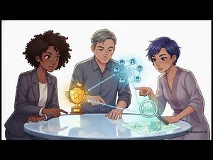 Creative Problem Solving Process