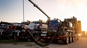 FlexConnect HP Frac Hose