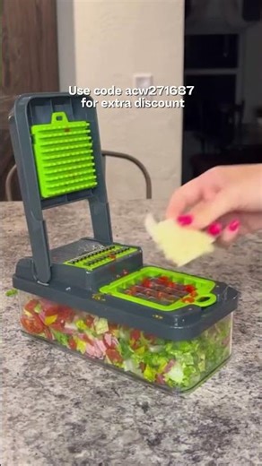 Save Time in the Kitchen ⏱️ + Rs.15,000 Temu Coupon (Code Inside!)