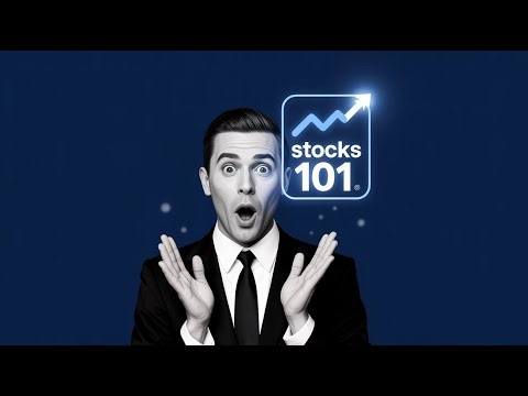 📈 What Are Stocks? And How Do They Work?