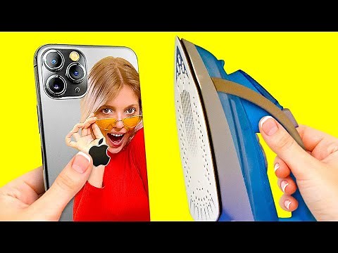 18 SIMPLE MAGIC TRICKS THAT WILL PRANK YOUR FRIENDS