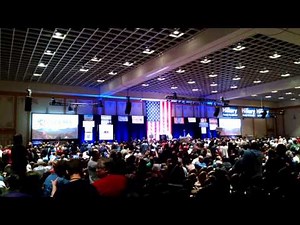 What Exactly Did Sanders Supporters Do At The Nevada Dem Convention?